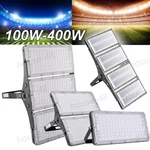 100-400WATT Led Flood Outdoor Spotlight Garden Yard Lamp Stadium Lighting. Fixed Price $50.99.