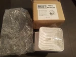 New Box Howard Lighting HLRH1-6V5 Watt Remote Lamp Head For HL0202. Fixed Price $15.99.