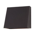 Maxim Lighting Pathfinder 1LT Large Led Outdoor Wall Sconce, Bronze - 52124ABZ. Fixed Price $214.20.
