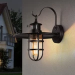 Motion Sensor Kerosene Oil Outdoor Wall Light Fixture,waterproof Dusk To Dawn.... Fixed Price $80.54.