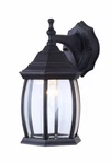 Used Canarm IOL1210 Light Outdoor Wall LANTERN-12.5 Inches Tall And 7.75. Fixed Price $54.00.