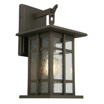 Eglo 202888A Arlington Creek Light 15-3/4" Tall Outdoor Wall Bronze. Fixed Price $139.99.