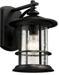 Micsiu Exterior Wall Sconce Oil Rubbed Bronze LL-ABA19021. Fixed Price $69.99.