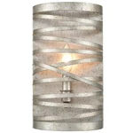 Miseno Annata 12" Tall Wall Sconce. Fixed Price $40.25.