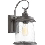 Progress Lighting P560084 Pewter Conover Single 16"H Outdoor Wall Sconce. Fixed Price $175.99.