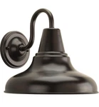 New Progress Lighting District 1-LIGHT 12 Wall Lantern Antique Bronze P5623-20. Fixed Price $58.95.
