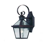 Acclaim Lighting 7652ABZ Bay Street Outdoor Wall Architectural Bronze. Fixed Price $160.00.