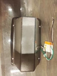 Cooper Lighting B95-VE-BRZ-LD4-20W-50-UNV-EDC1 Scone. Fixed Price $60.00.