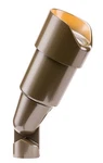 Fx Luminaire Light Fixture RS-LED20WFL-BZ Up Bronze Finish W/led 4W. Fixed Price $88.95.