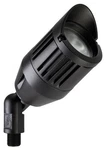 Vista Lighting Fixture GR-3106-B-4.5-W-MF Up Aluminum Housing Black W/led. Fixed Price $169.75.