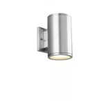 Home Decorators Collectionrodham 11.88 Medium Silver Hardwired Wall Light. Fixed Price $42.99.