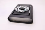 Access Lux Ada Sconce Wall Light Black 6" 20408LEDD-BL. Fixed Price $83.00.