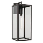 Kichler 59114 Branner 30" Tall Wall Sconce - Bronze. Fixed Price $484.99.