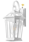 Vianis Outdoor Porch Lights Wall Mount, Dusk To Dawn Exterior Fixture F.... Fixed Price $93.89.