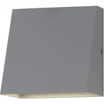 Maxim Lighting 52520SV Pathfinder Led 5.5 Inch Silver Outdoor Wall Mount. Fixed Price $120.60.