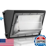 Whled Dusk To Dawn 150W Wall Pack Light 21000LM 800-1000W Hps/hid. Fixed Price $111.98.