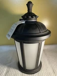 Kichler Rubbed Bronze Light Outdoor Wall Sconce 49411RZ. Fixed Price $39.95.