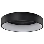 Nuvo Lighting 62/1453R1 Orbit - 30 Watt Led Flush Mount Black. Fixed Price $433.99.