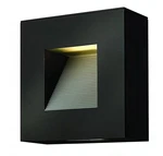 Hinkley 1647SK-LED 9" 2-LIGHT Outdoor Wall Sconce Satin Nickel. Fixed Price $499.00.