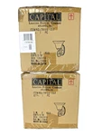 Capital Lighting 1781BB-292 Chandler Wall Sconce Factory Sealed. Fixed Price $74.49.