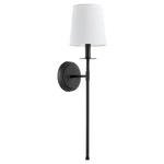 Adjustable Wall Mount-noir Finish Quorum Lighting 514-1-69. Fixed Price $128.00.