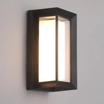 Outdoor Wall Lights Exterior/interior Led 24W Adjustable 3-COLOR 2100LM IP65 .... Fixed Price $50.58.