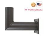 Right Angle Slip Fitter Tenon Adapter 90 Degree Wall Mount Led Shoebox Lights. Fixed Price $39.99.