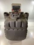 American Company AL-1000 Gas Flow Meters Used. Fixed Price $550.00.