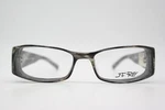 Glasses Rey JF1103 Multicolored Square Eyeglass Frame New. Fixed Price $216.50.