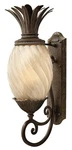 Hinkley 2124PZ Plantation Large Wall Outdoor. Fixed Price $1199.00.