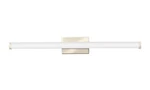Lithonia Lighting Fmvcsl 36-INCH Mvolt 3000K 90CRI Bn M4 Vanity Light, 1900 L.... Fixed Price $152.36.