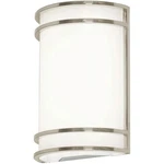 Afx Inc. VNTS071009L30ENBN Ventura Wall Sconce Brushed Nickel. Fixed Price $58.10.