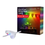 Spectrum 8' Indoor Led Accent Wall Lights - Remote Control Rgbwic. Fixed Price $25.47.