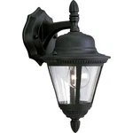 Progress Lighting P5862 Westport 13" Tall Outdoor Wall - Black. Fixed Price $64.99.