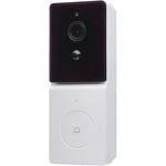 Nuvo Lighting 65/935 Brentwood Black And White Outdoor Security. Fixed Price $188.95.