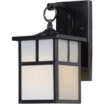 Maxim Lighting 4053WTBK Coldwater Outdoor Wall Black. Fixed Price $142.80.