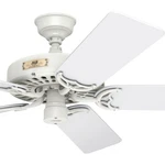 Hunter Original Cc 23845 White Ceiling Fan. Fixed Price $449.99.