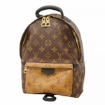 Auth 6EC2458 Louis Vuitton Backpack Daypack Monogram Reverse Palm Spr.... Fixed Price $1473.00.