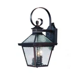Acclaim Lighting 7672ABZ Bay Street Outdoor Wall Architectural Bronze. Fixed Price $250.00.