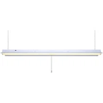 Canarm Lighting LS48A30 Madison Led 2.33 Inch White Utility. Fixed Price $112.00.