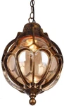 Slawa Outdoor Pendant Lights For Porch, Vintage Exterior Hanging Lantern With.... Fixed Price $40.00.