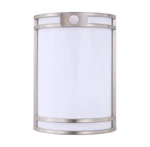 Cloudy Bay Indoor/outdoor Motion Sensor Led Wall LIGHT,120V 15W 1000LM Porch. Fixed Price $92.17.