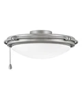 Hinkley Lighting 930004F 14"W Led Kit For Indoor / Outdoor - Nickel. Fixed Price $209.00.