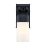 Designers Fountain Ever Spring 1LT 18" Outdoor Wall, Blk/opal D348M-18EW-BK. Fixed Price $94.99.