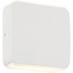 Access Lighting 20029LEDDMG-WH/ACR Newport 5.5 Inch White Flush Mount. Fixed Price $124.00.