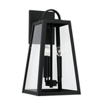 Capital Lighting 943732 Leighton 20" Outdoor Wall - Black. Fixed Price $270.00.