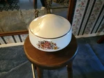 Glass Light Fixture Globe. Fixed Price $33.99.