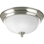 Progress Lighting P3924-09 One Flush Mount, Brushed Nickel Finish. Fixed Price $22.99.