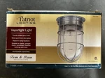 Hubbell Patriot Vaportight Light # 356-2040. Fixed Price $27.00.