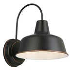Mason Barn Light 1 Indoor/outdoor Wall Mount Modern Industrial Farmhouse Design. Fixed Price $37.99.